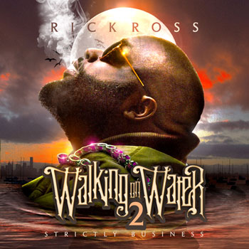 Rick Ross 2011